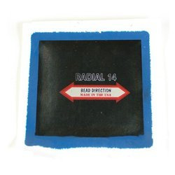Radial Patch 14 (1ply) 87x100 mm