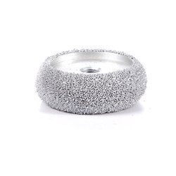 Ściernica płaska SILVER 19mm GR36 - 5-14-377