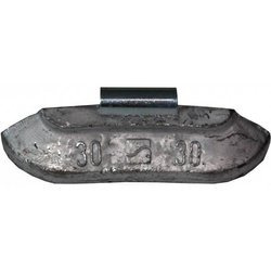 Ciężarek 30g standard (typ101) 100szt/pud. - 7-01-030