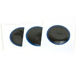 Łatka "EURO" do dętek 42mm (1szt.) - 1-11-645