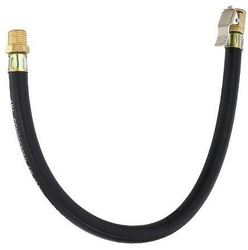 Rubber pumping hose 120cm