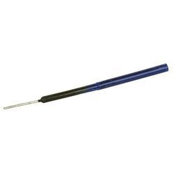 Kołek "stem" 5mm, z drutem -3-13-621E