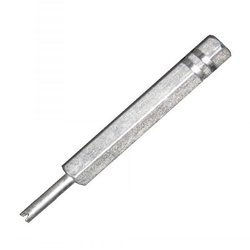 Steel Valve Core Removal Tool