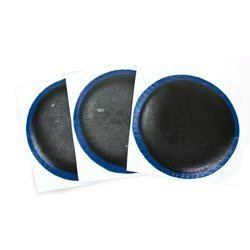 Tube Patch - Giant Round 114 mm (box 10pcs)