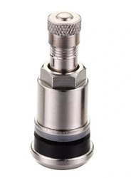 TR-525 Tubeless Valve (EV42-N2) Chrome - 6-17-525