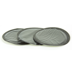 Elastic tube patch 57mm (box 30pcs.)