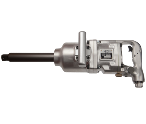 Klucz pneumatyczny 1" Kuken KW-600H-I - 9-35/10/KW-600H-I