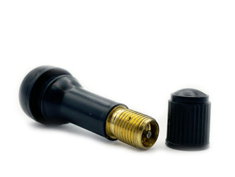 TR-438 Tubeless Valve