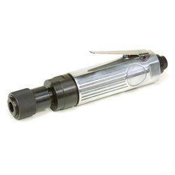2500 RPM Low Speed Buffer with Quick Change - 5-14-319LSQ
