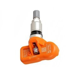 Czujnik uniwersalny Autel MX-sensor 433MHz metalowy - 6-TPMS/SENSOR/433/M