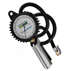 Professional Inflation Gun approved by Michelin Wonder - 9-50/10/WONDER