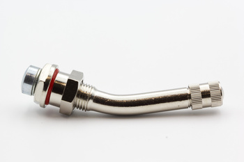 Alcoa PVR128 TPMS Valve for Trucks - 6-20/10/TPMS/PVR128