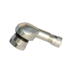 ALU Angled Motorcycle Twist Valve 11.3 mm - 6-17-BL25MS11.3