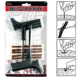 Radial Tire Repair Kit - 3-15-001
