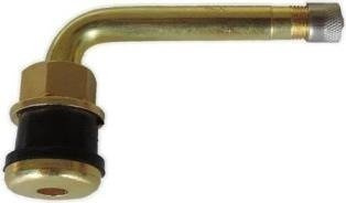 Valve TR571C truck, tubeless (V3-21-10)
