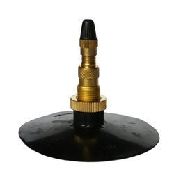 TR-218A GP6 OTR Tube Valve 60 mm (hot) - 6-17-585/060