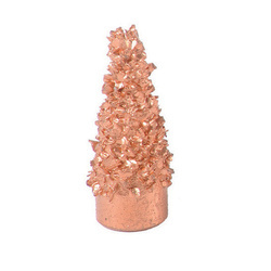 2in (51mm) x 3/4in (19mm) Cone Rasp (16 grit) 3/8in 24 Thread - 5-14-393