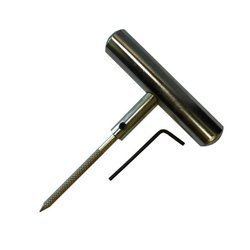 Die-Cast T-Handle Rasp