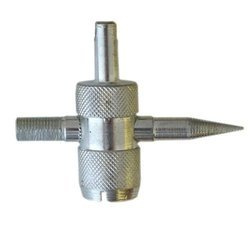 Large Bore 4-way Tool - 5-17-694