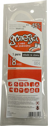 Sock heaters - Grzejki (1pair) - G04-1