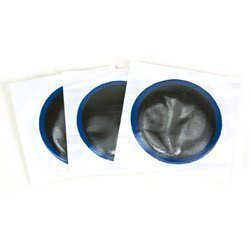 Łatka "EURO" do dętek 55 mm (pud. 30szt.) - 1-11-655E