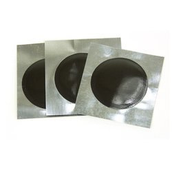 Łatka dętkowa na folii aluminiowej 42mm (1szt.) - 1-11-NT045