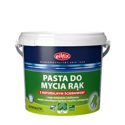 Pasta do mycia rąk EILFIX aloe vera 5L - 4-BHP-EILFIX-AV-5L