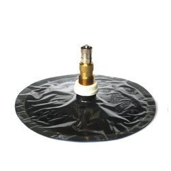 TR-218A GP6 OTR Tube Valve 110 mm (cold) - 6-17-585/115-NZ