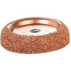 2,5" Carbide Buffing Wheel - 5-14-320