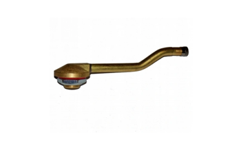 V3-18-01Tubeless Truck Valve - 6-20/10/V3-18-01