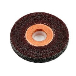 2" Plastic Encased Wheel - 5-14-323