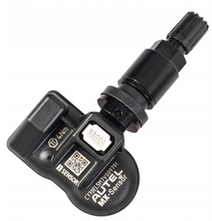 Universal Autel MX-sensor 433/315MHz (metal, black)
