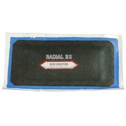 Radial Patch 22 (2ply) 76x150 mm