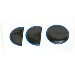 Tube Patch - Small Round 45 mm (box 40pcs)