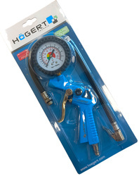 Pistolet do pompowania Hogert - 50/10/HT4R757