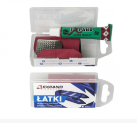 Repair kit for pontoon