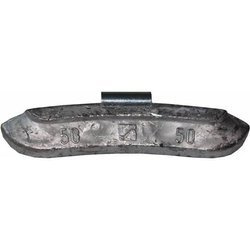 Weight 50g for steel rims (type 101) 50pcs