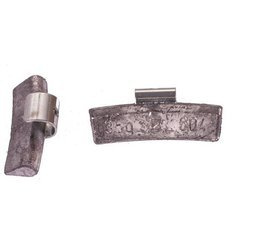 Ciężarek 35g ALU nabijany (typ 610) 100szt - 7-11-035