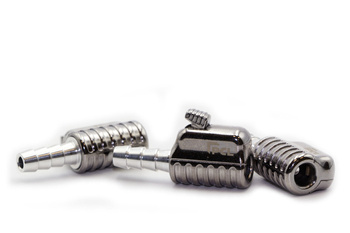 Single Clip-on Connector PCL - 9-50/06/CH2K01