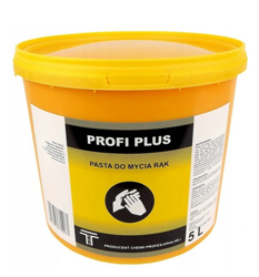 Pasta do mycia rąk Profi Plus 5L - 4-BHP-PLUS-5L