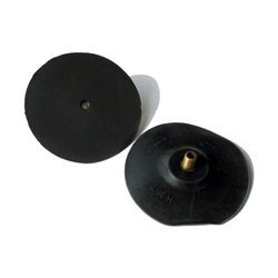 Valve Spud for screw-on valves 80 mm (hot) - 6-20/12/V3-08-3