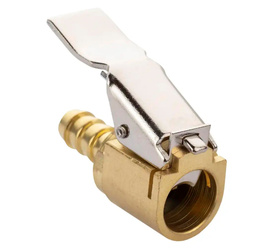 Inflating nozzle for heavy duty valves EM - 9-50/06/TCH-002-EM