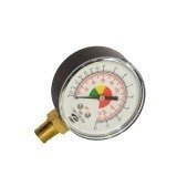 Gauge "R" - 9-50/04/1230