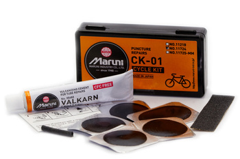 Handy Bicycle Inner Tube Repair Kit - 9-01/13/11218/CK-01