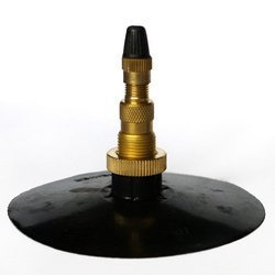 Zawór GP6 do dętek ciągnikowych 80mm na ciepło - 6-17-585/080