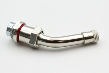 Zawór V3-22-1 ciężarowy bezdętkowy 9,7mm do czujnika TPMS