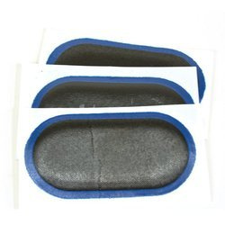 Tube Patch - Medium Oval 55x115 mm (box 30pcs) - 1-11-675E