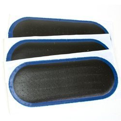 Łatka "EURO" do dętek 60x145mm (1szt.) - 1-11-676