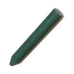 Green Crayon