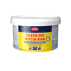 Pasta do mycia rąk EILFIX 500ml - 4-BHP-EILFIX-0.5L